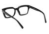 Reading Glasses Blue Light Cut Stylish Popular Retro Square Reading Glasses with Case B2479 [FEISEDY] Women's Men's