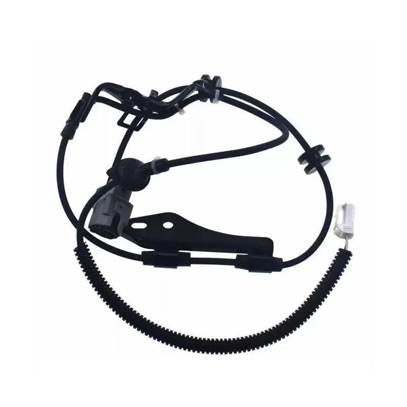 Rear Right 89516-0D110 ABS Wheel Speed Sensor For Toyota Vitz XP90 Yaris Daihatsu Charade 895160D110 part