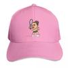 Maria Sakkari Baseball Cap Curved Brim Classic Fit Low Profile Unstructured Unisex For Men Women