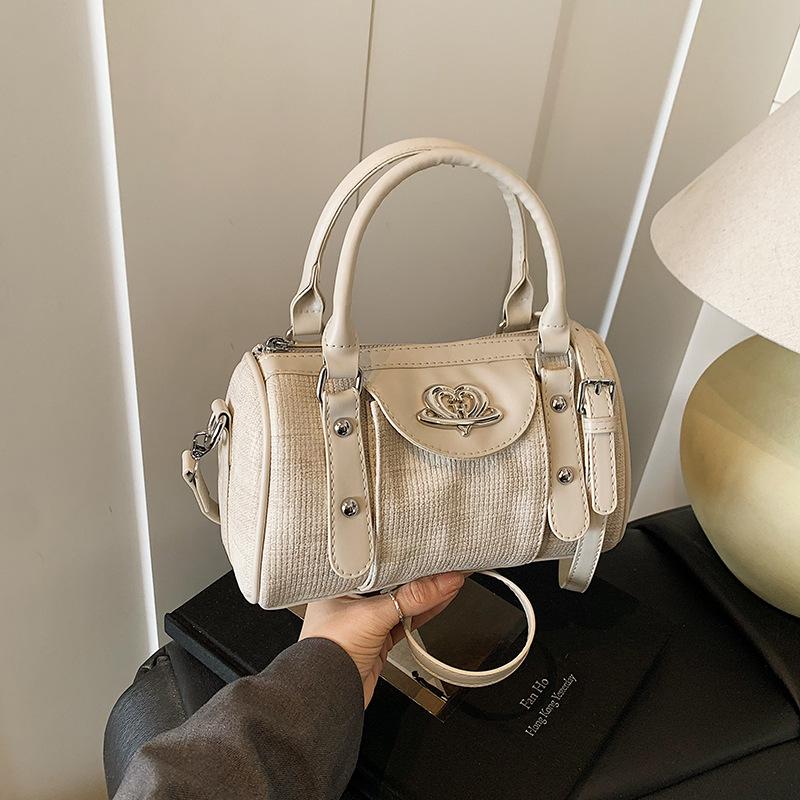 

Нишевая сумка женская весна лето новая универсальная на плечо сумка-мессенджер женская мода портативная сумка-подушка