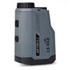 Laser Rangefinder Hunting Outdoor 650m Golf Rangefinder with Flag-Lock Slope Adjusted Distance Meter