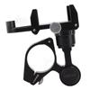 Fahrrad Handyhalterung Motorrad Handyhalterung 360 Grad Drehung Motorrad Lenker Handyklemme