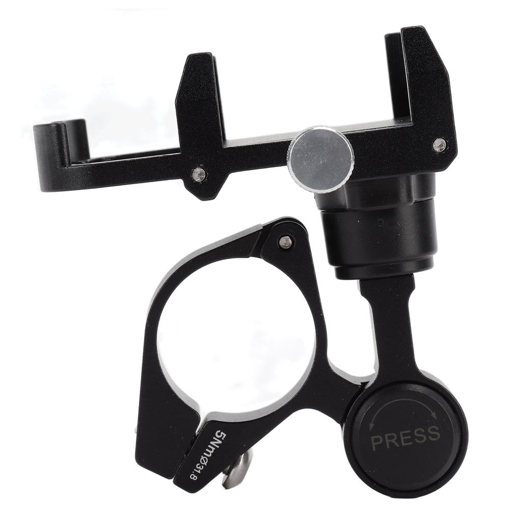 Fahrrad Handyhalterung Motorrad Handyhalterung 360 Grad Drehung Motorrad Lenker Handyklemme