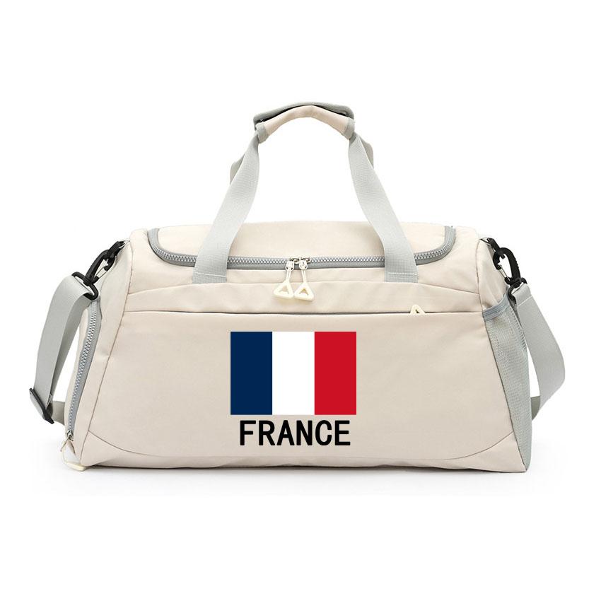 Fa Gym Bag Tactical Duffel Bag