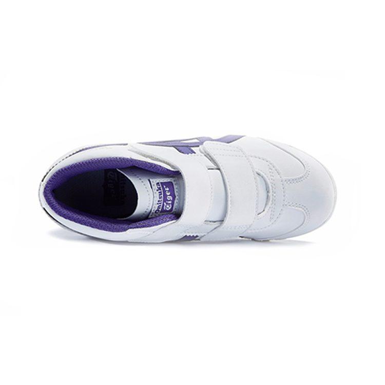 Onitsuka Tiger Mexico 66 Kids' Casual Shoes Pre School 1184A031-101