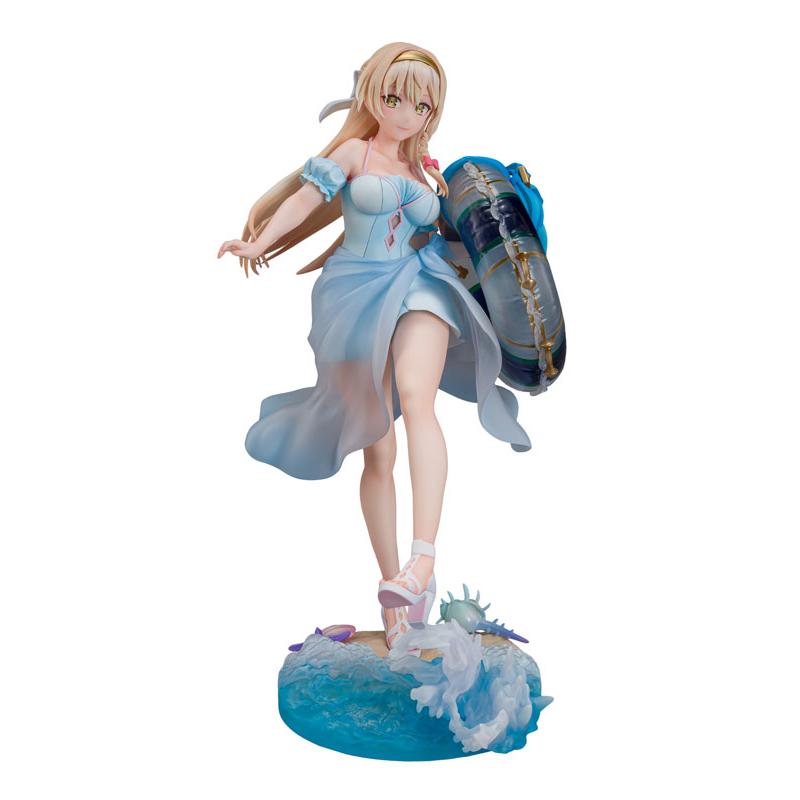 Atelier Ryza Claudia Valent Swimsuit Ver. 1/7 Figure [PROOF] Free Shipping
