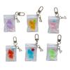 Cute Goldfish Resin Keychain Phone Strap With Sturdy Material Bag Charm Accessory For Gift Bag Charm Accessories