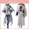 Elegant Seraph Of The End Ferid Bathory Uniform Cosplay Costume Complete Set