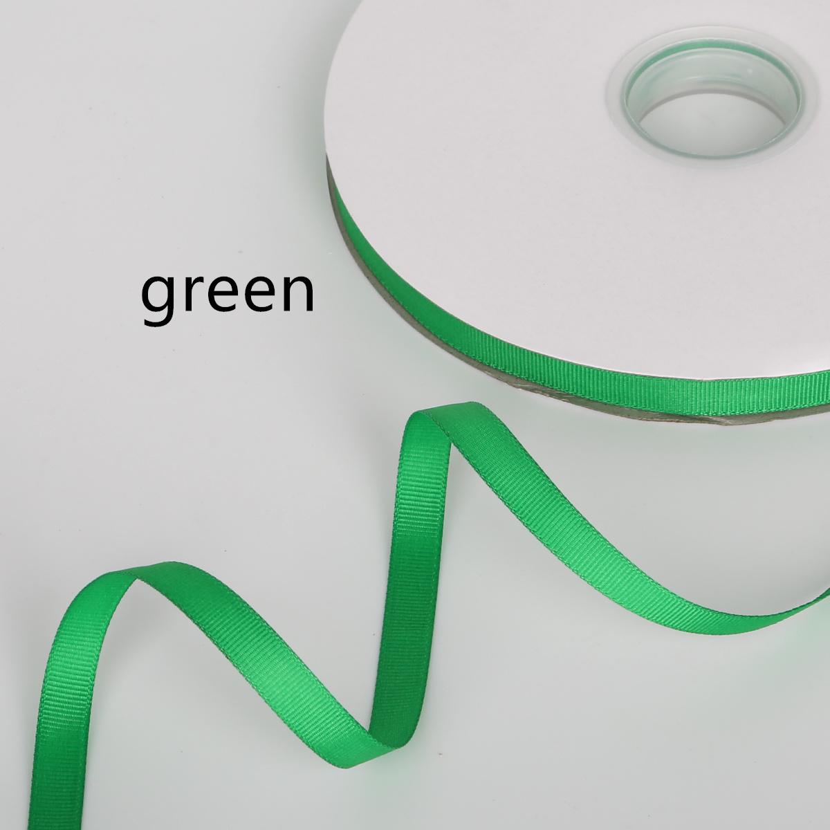 

Корсажная лента для декора и заворачивания подарков на Рождество 10MM