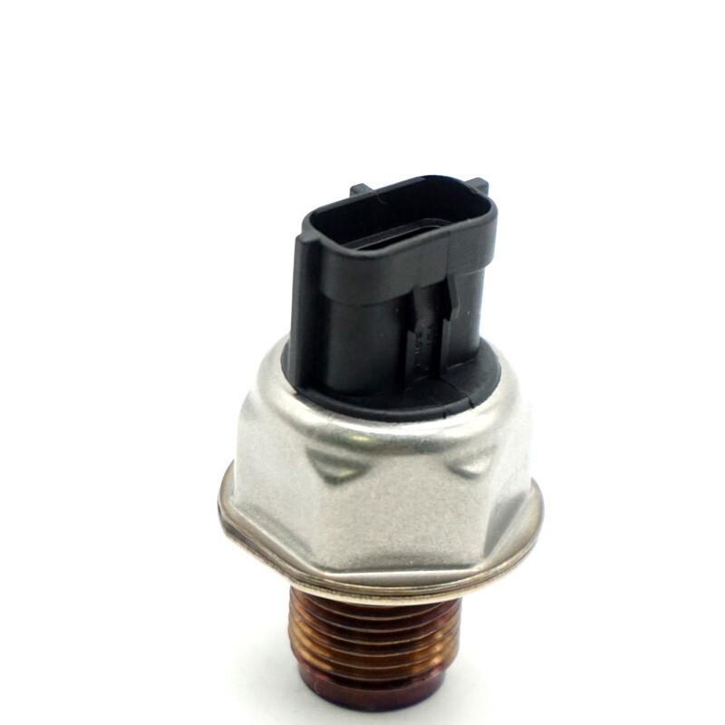 45PP4-1 Common Rail Pressure Sensor Fuel Presure Sensor for Sensata High Quality
