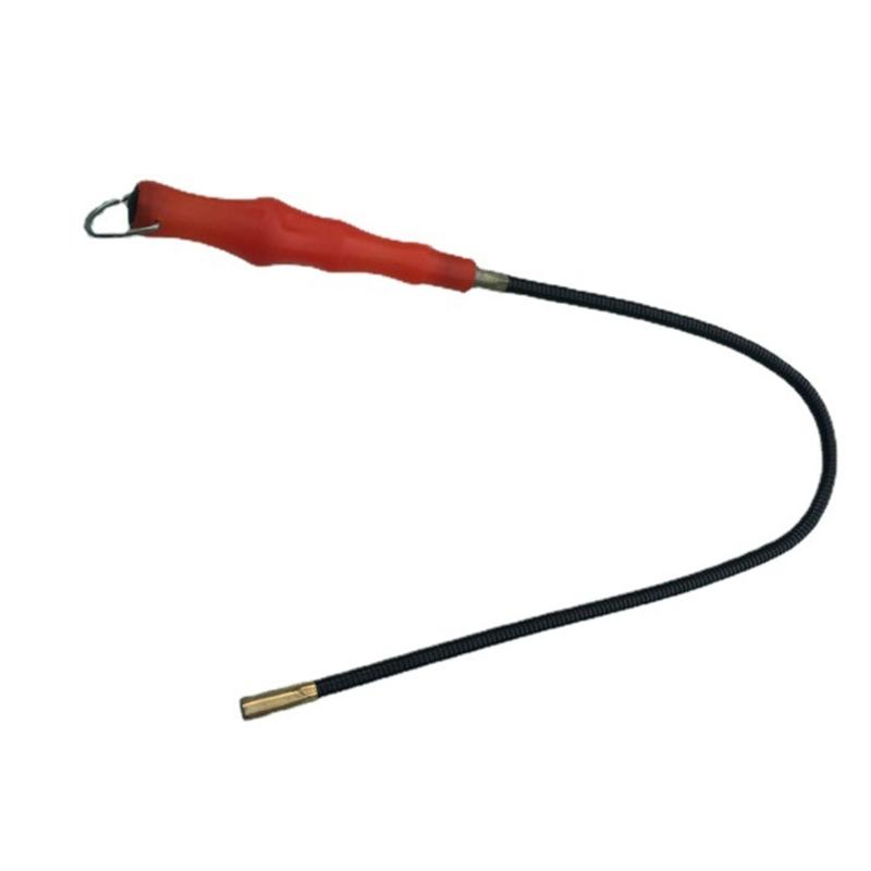 

Portable Magnetic Retrieving Tool With Comfortable Grip Pickup Tool For Convenient Metal Object Collection At Homes 1