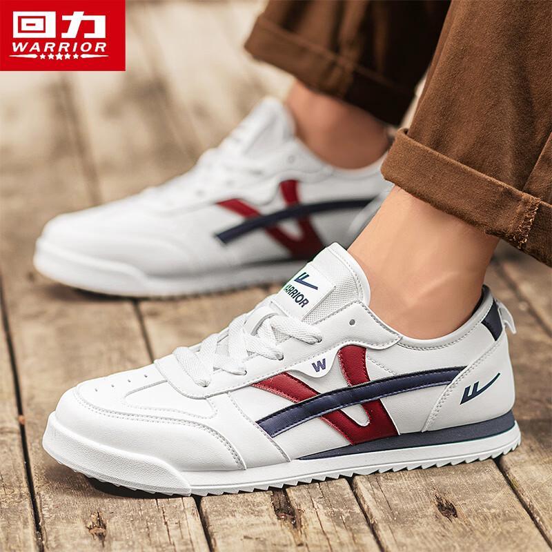 Warrior Men's Summer Casual Sneakers M096C