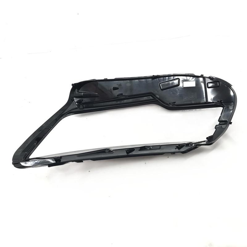 Clear Headlight Cover for Roewe RX5 MAX (2019-2021).