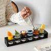 Handmade Versatile Shot & Liquor Glass