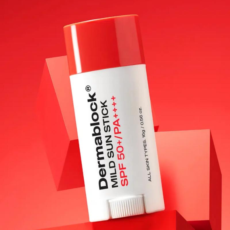 Dermablock Mild Sun Stick SPF 50+PA++++ 16g