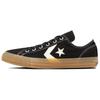 CRT CL OX Comfortable Trendy Canvas Shoes Unisex Sneakers Black 33702520