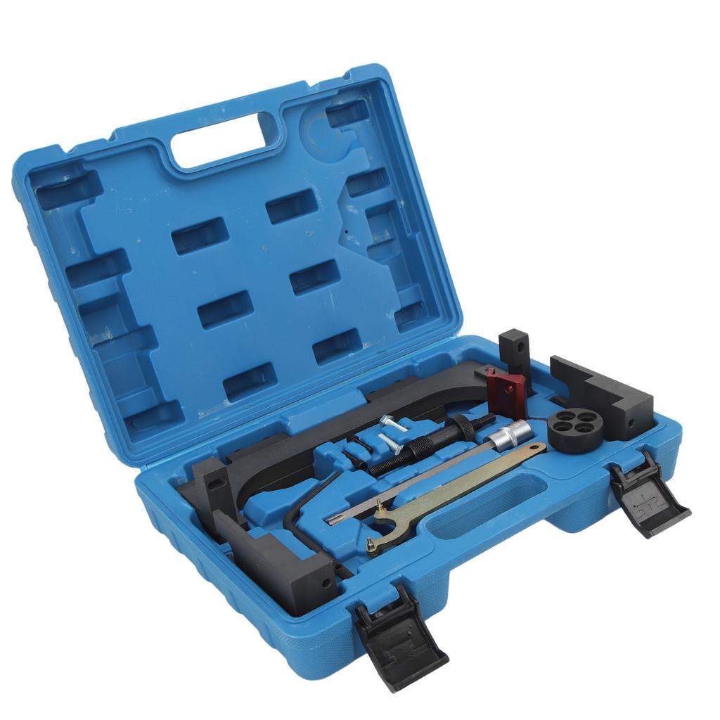 Camshaft Alignment Locking Tool 119340 Cam Timing Chain Kit for B38 B48 B58 A15 A12 A20 B58 Engine