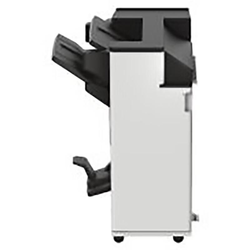 Zhongchu 20L8815 Automatic Booklet Finisher with 2/4 Hole Punch