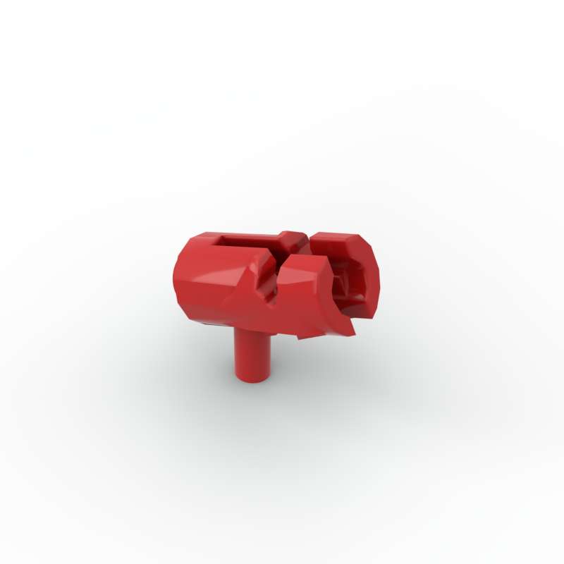 Non-Toxic Moc 10Pcs 15391 Mini Blaster Shooter Building Blocks Prop Gun Figure Handheld Arms Bricks Particle Toys Children Birthday Gift