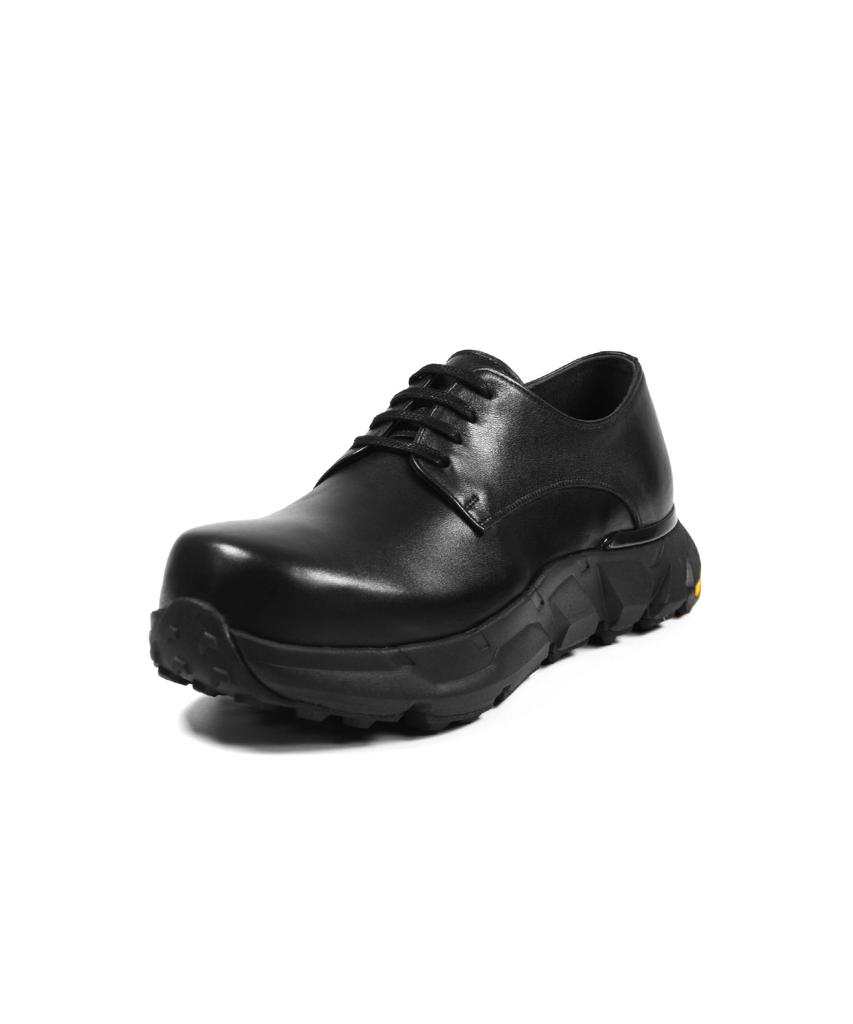 Yowe Uto2_Black(Matt)