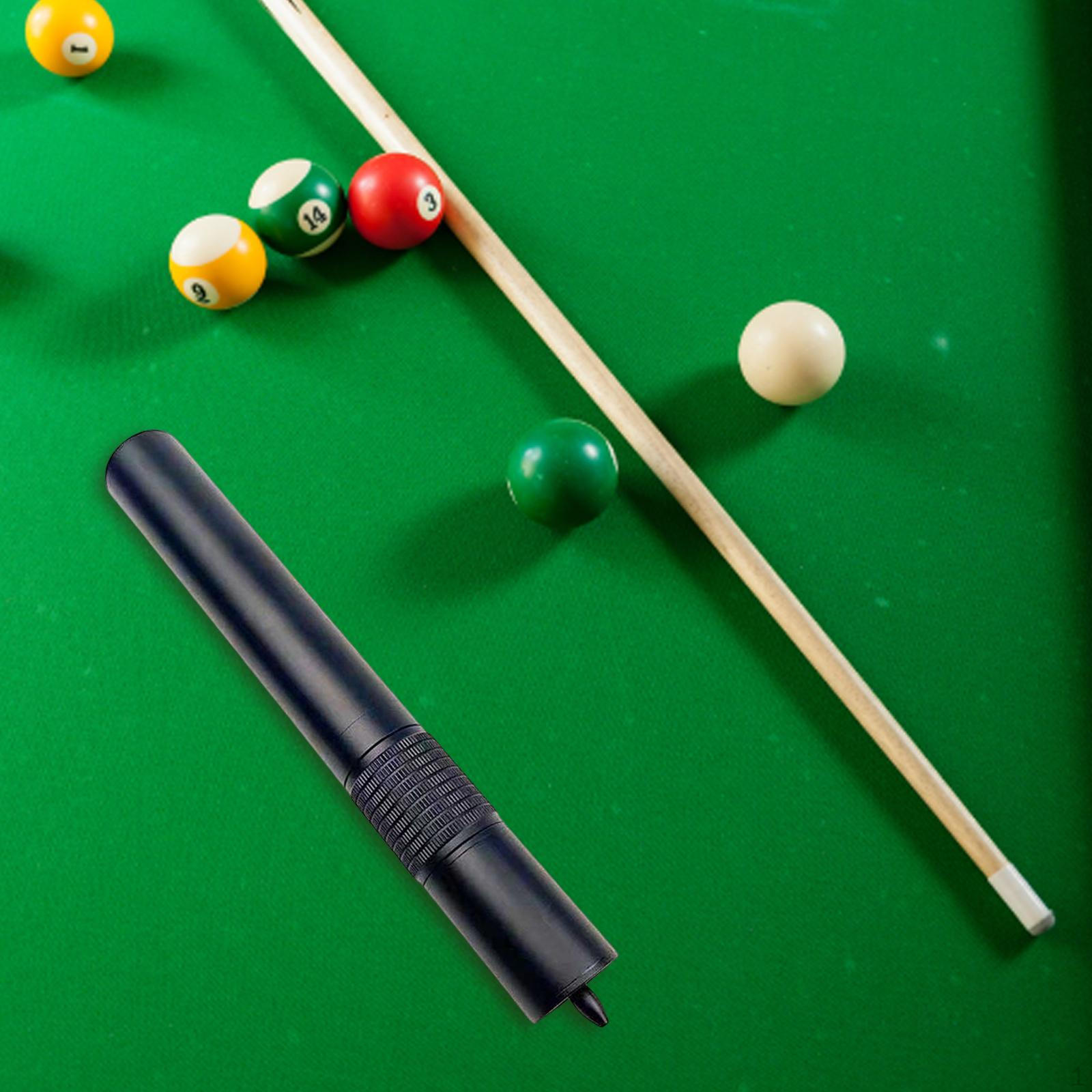 Cue Extension Kit for Dedicated Players black