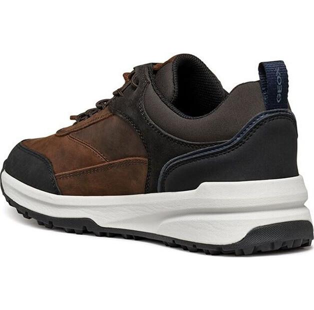 Кроссовки Geox U Sterratrail Grip EU 43