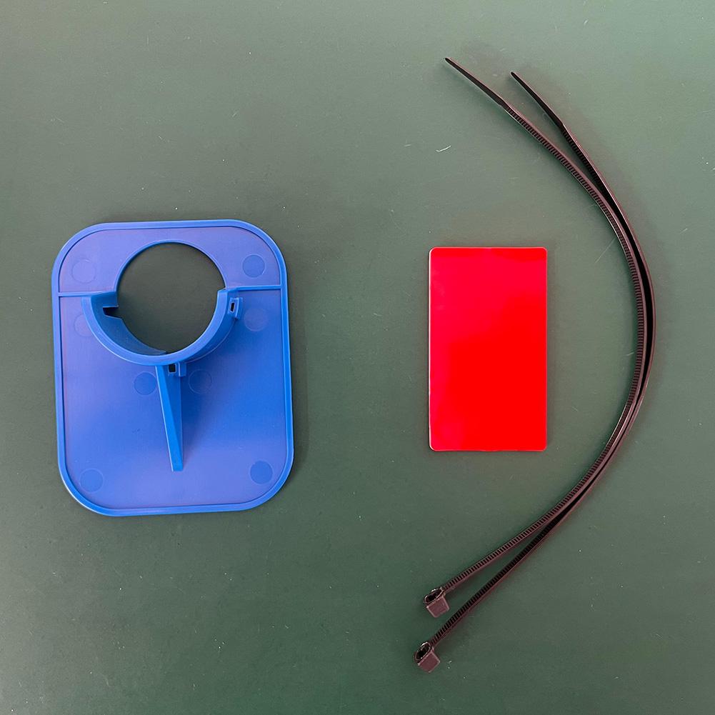 Hose Fixing Tool Pool Pipe Holder Pool Maintenance Solution Efficient Pool System Long-lasting Use Prevents Sagging