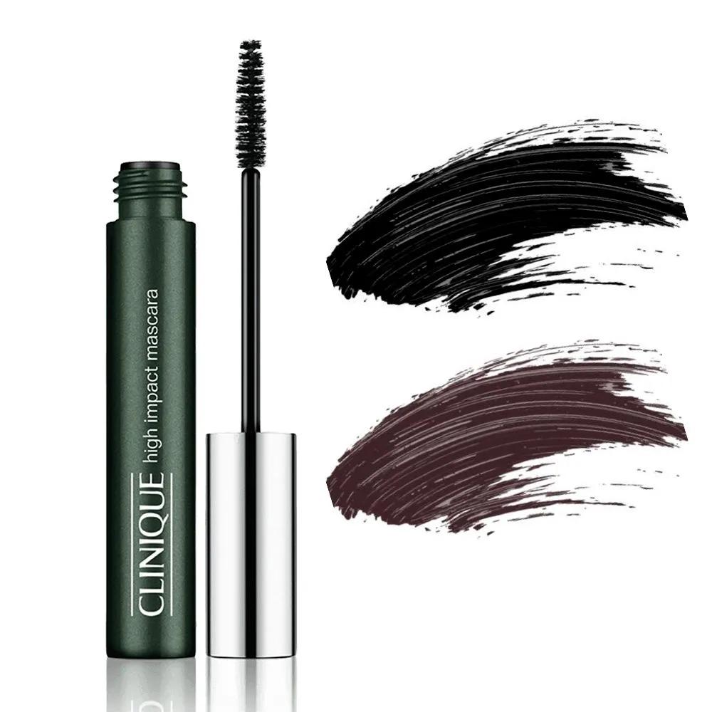 

CLINIQUE High Impact Mascara Black