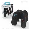 Hyperkin UltraBeam II Charging Grip with Projection Function for Nintendo Switch 2 LED Ergonomic Dedicated Charging Handle Joy-Con Projector,