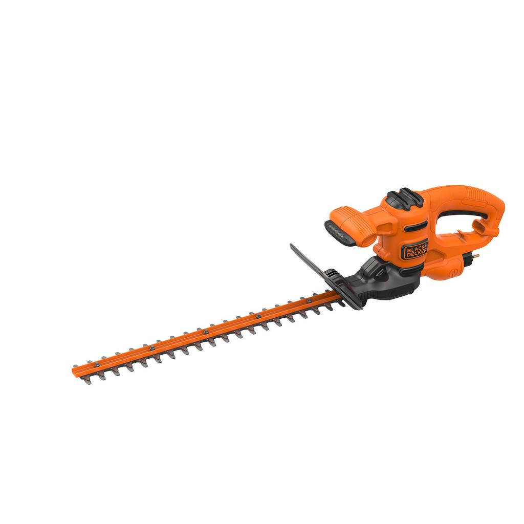 Black + Decker Nożyce Do Żywopłotu 420W 45Cm 16Mm