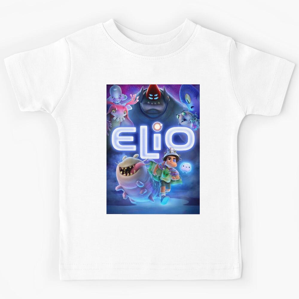Elio Kids T-Shirt 130