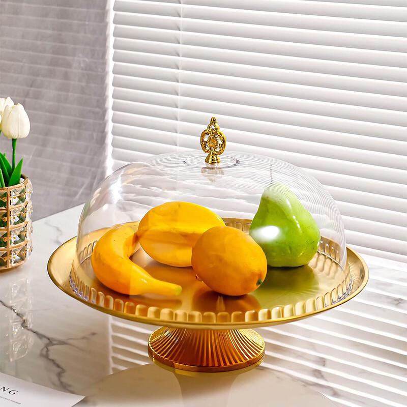 Ruhan Chinese Style Melamine Dessert Display Stand