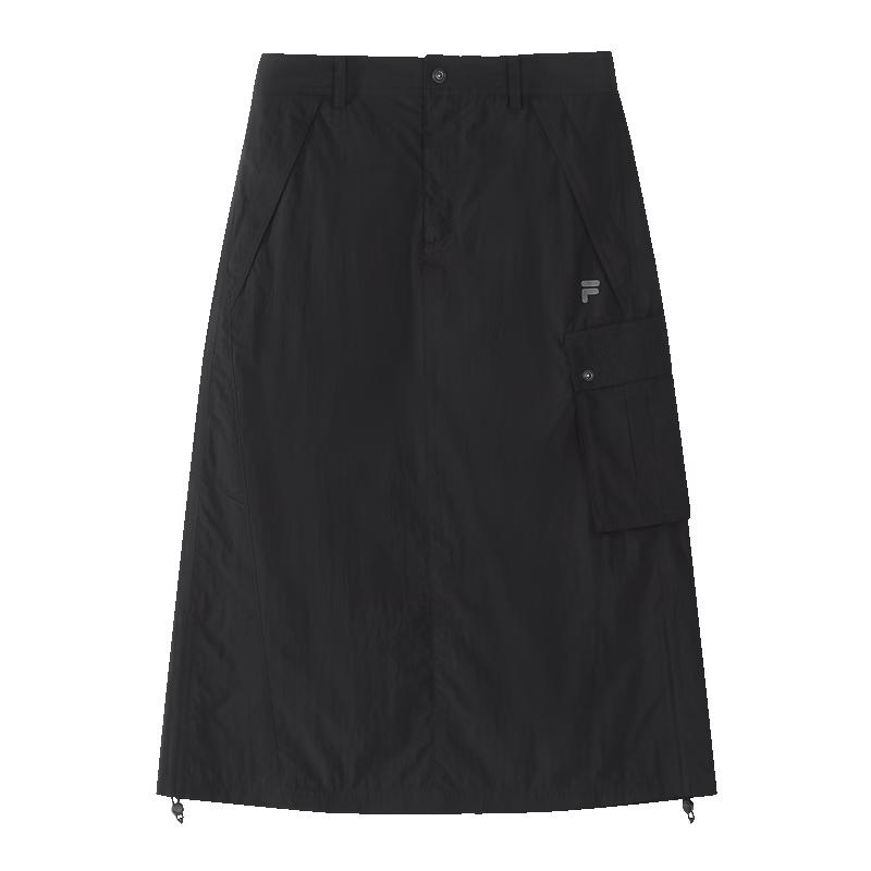 FILA FUSION Women s Utility Style Skirt S