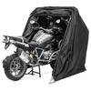 Foldable Garage - Motoguard XXL - Rain/Snow/UV Protection - 600D Oxford Nylon - Robust Metal Frame