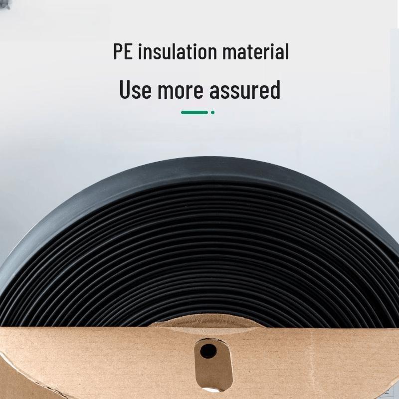 Waterproof Heat Shrink Tubing
