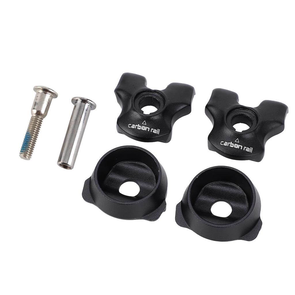 Bike Seat Post Clamp Bike Seat Tube Clamp Seat Post Tube Clip Cycling Accessories 7x9mm