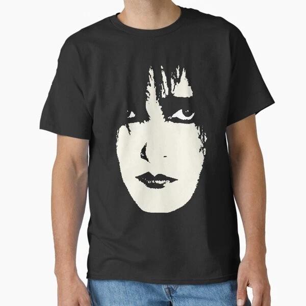 Siouxsie 2 Essential TShirt Classic TShirt Made In UsaAus TShirt S2xl S