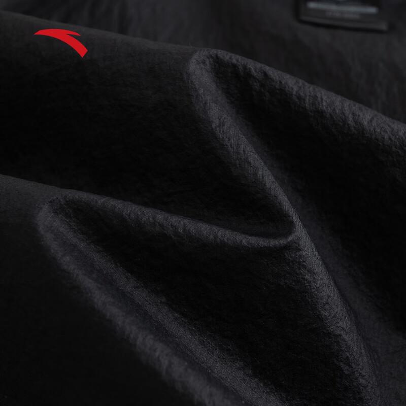 Anta Light Shell 3.0 Hooded Sun Protection Jacket