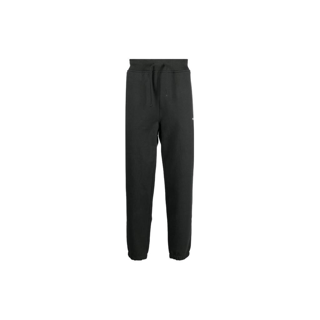 Polo Ralph Lauren Pantaloni da tuta con stampa logo 710917906-003