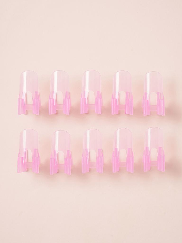 Nagellack-Trockenkappen