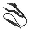 Fusion Hair Extensions Tool Professional Fusion Heat Iron Connector for Hair Extensions 100‑240V EU Plug