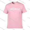 Caterham Seven 7 T-Shirt Evolution of Unisex T-Shirt Hemd