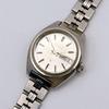 Used Seiko Automatic Watch for Women, 21 Jewels, Day-Date