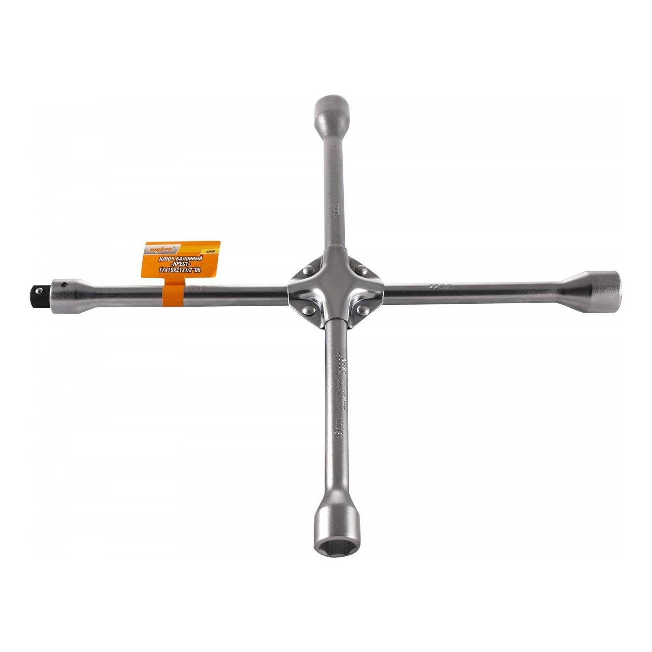 

Воздушный шар крестовой ключ Ombra A90003