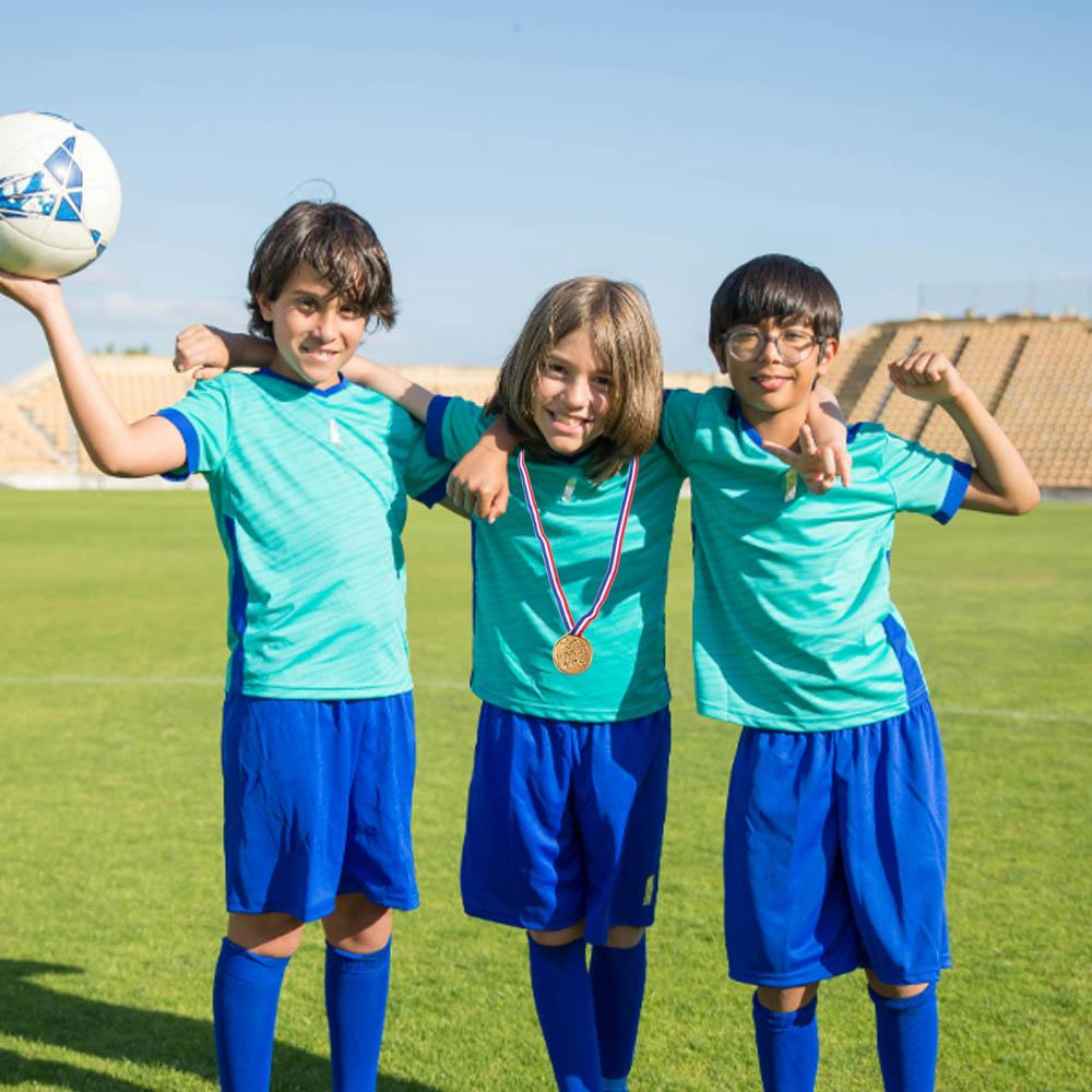 Sports Game Children's Award Medals Winner Reward Plastic Competition Prizes  Prizes