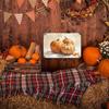 Pumpkin Metal Tin Sign Thanksgiving Day Sign Vintage Fall Decor Pumpkin Art Vintage Tin Sign Pumpkin Artwork Pumpk Autumn Metal Poster Thanksgiving