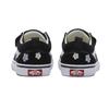 Vans Old Skool Blk Wht Flw V36tdl
