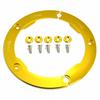 For Yamaha T Max T-max Tmax 530 Tmax530 2012-2016 Motorcycle CNC Aluminum Transmission Belt Pulley Protective Cover Protect
