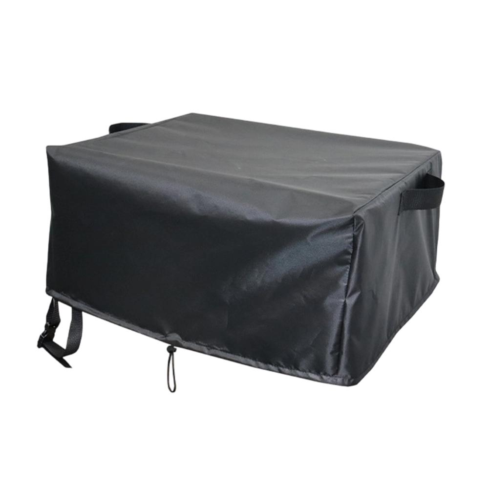 

1PC 58/62cm Pizza Oven Cover For Protecting Cozze 90347 Pizza Oven Waterproof And Dust-proof Pizza Ovens Protection Covers