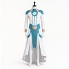 Invincible Cosplay Costume With Polyester Fabric For Anime Role Play